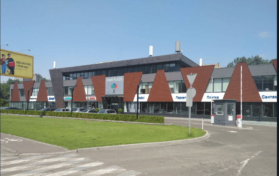 Aluminum construction